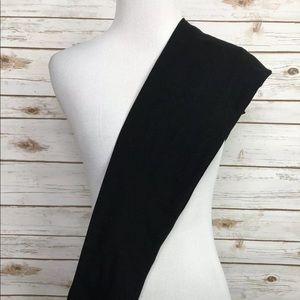 TC2-Lularoe Leggings-Never Worn-Black